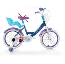 Bicicletta per bambini albri