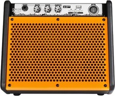 CoolMusic DM20 20W Bluetooth Personal Monitor Electric Drum Amplifier