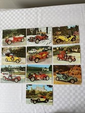 Postkarten, DDR, Matchbox of Yesteryear, Indianer, Space Age, Berlin, viele Orte