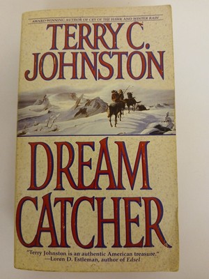 Dream Catcher Johnston, Terry C.: