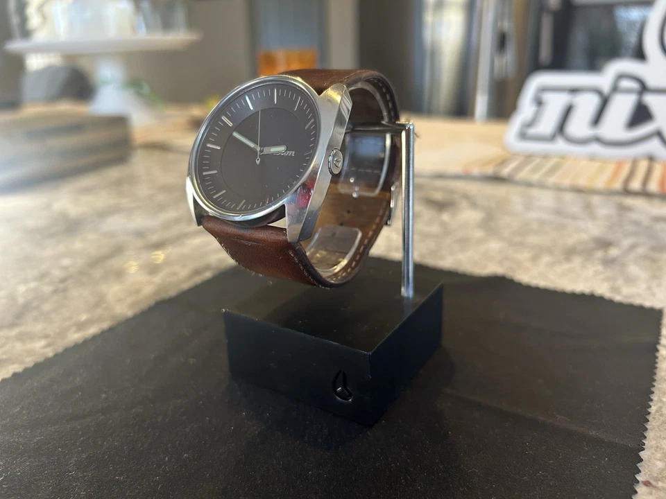 Reloj Nixon ESQUIRE Foto 3 de 4