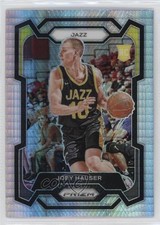 2023-24 Panini Prizm Hyper Prizm Joey Hauser #293 4g8