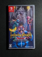Infinity Strash Dragon Quest Adventure of Dai -Nintendo Switch 25