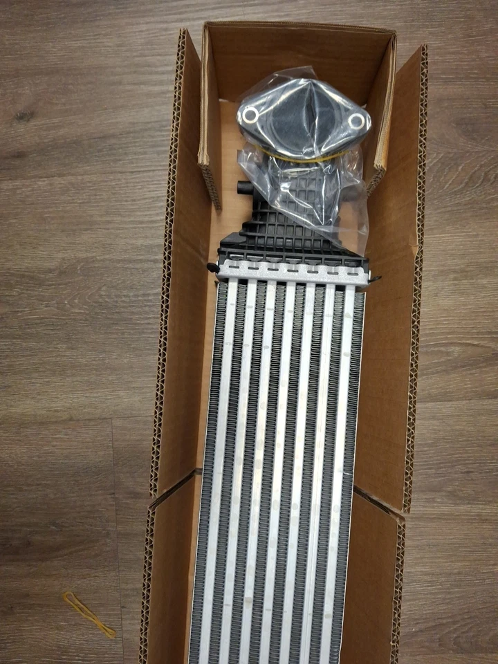 Honda Civic Inter Cooler 2022- Foto 3 de 4