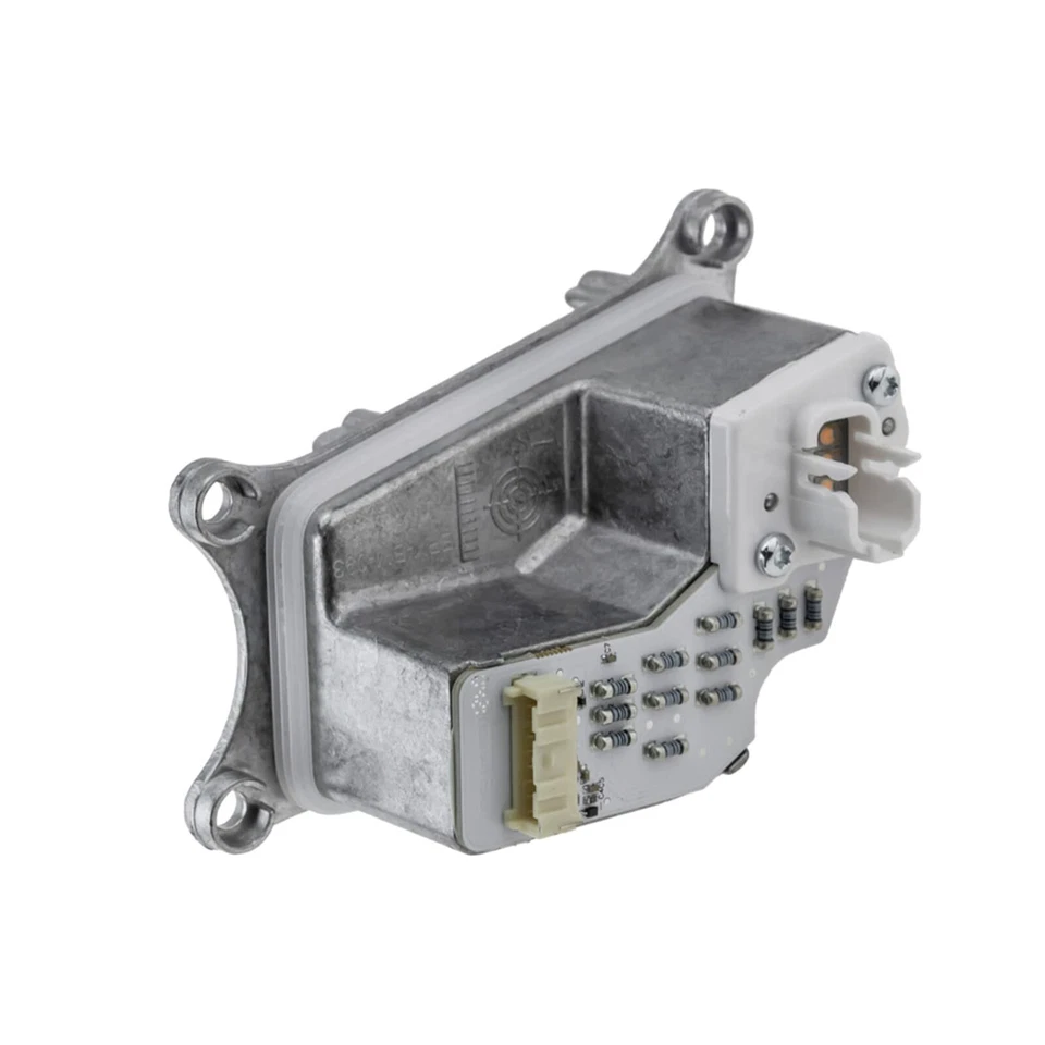 NTY CENTRALINA ILLUMINAZIONE LED SINISTRA adatta per BMW X3 F25 X4 F26 - Immagine 2 di 4