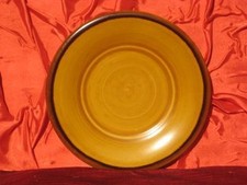 St. Clement PROVENCAL COGNAC -HELL - kleiner Teller D 19,5 cm Kuchenteller TOP