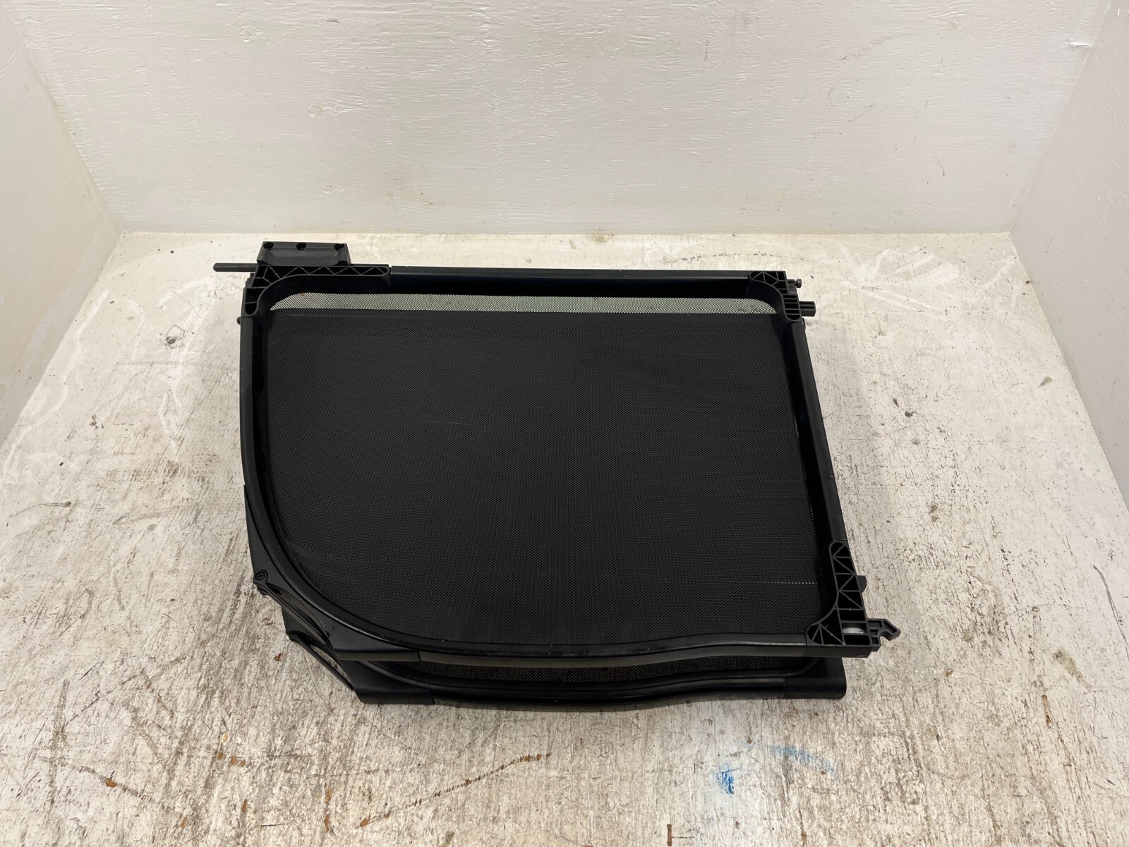 0209 AUDI B6 A4 S4 CABRIOLET WIND DEFLECTOR 8H0862953 eBay