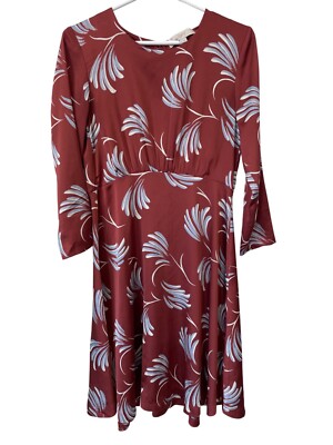 ann taylor loft fit and flare dress Shop Ann Taylor LOFT clothing and handbags at SilkRoll. Trade with us!