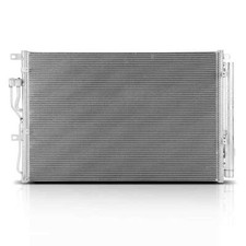 Condensateur Hyundai IX55