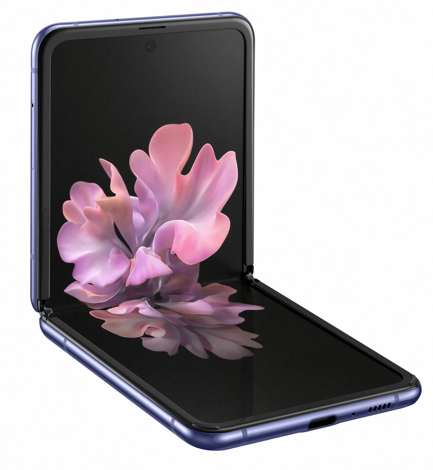 Preços baixos em Samsung Galaxy Z Flip | eBay