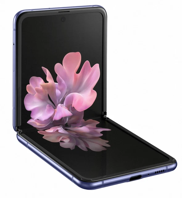 Samsung Galaxy Z Flip