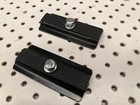 <!--F#f_0-->Holden Commodore Bumper Bar Slider Mounting Bracket Bolt Kit x2 VK Front or Rear<!--F/-->