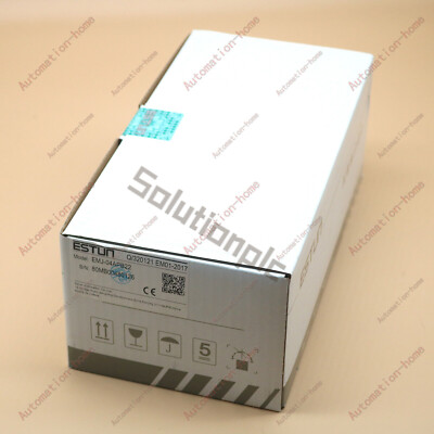 Estun EMJ-04APB22 servo motor (1PCS NEW )