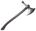 Brown Costume Costume Axes