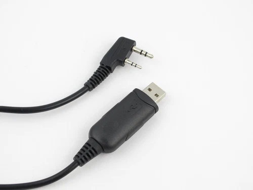 Cable USB de software de programación para Anytone AT-D878UV AT-D878UV PLUS - Imagen 5 de 6