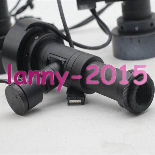 1PC OPTART MP-1F-65 1X Industrial telecentric coaxial optical lens #CZ - Picture 4 of 4