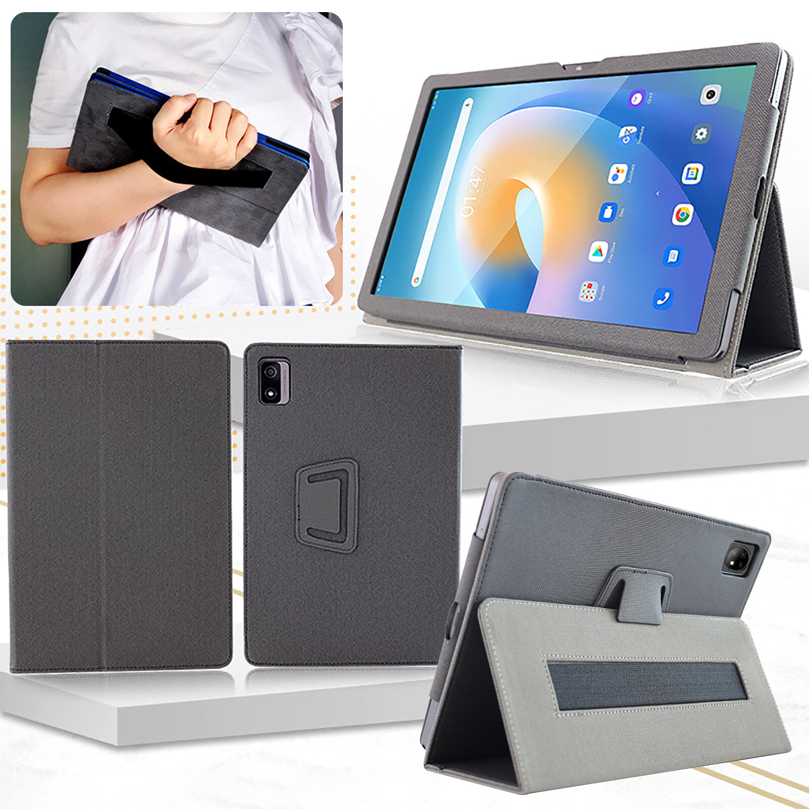 For Ulefone Tab A11 Pro 11