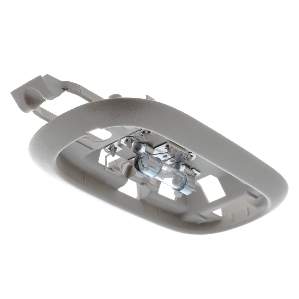 11-14 AVENGER 200 19-25 RAM 1500 2500 3500 КУПОЛЬНАЯ ЛАМПА MOPAR ПОДЛИННЫЙ 5JG55HL1AD - Изображение 4 из 4