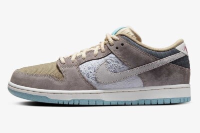 Nike SB Dunk Low Pro 