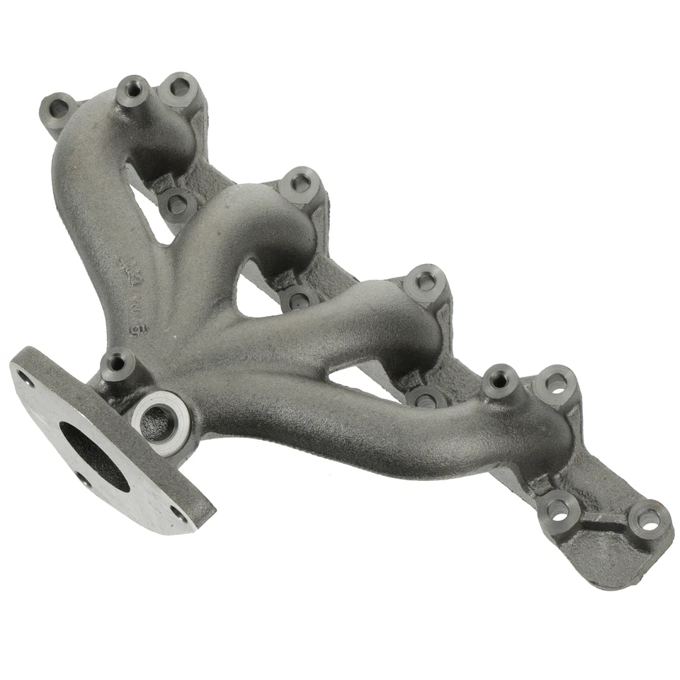 Colector de escape 1,6 L 04-11 Chevrolet Aveo Pontiac Wave OEM NUEVO sedán hatchback Foto 4 de 4