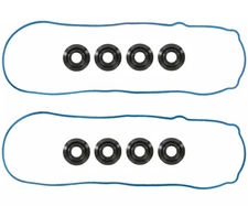 99-11 LS1 LS6 LS2 LS3 Valve Cover Rocker Arm Gaskets Seals  w/ Grommets FEL PRO