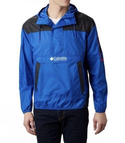 Columbia Challenger Jacket RRP $160 