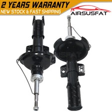 For Volvo XC90 2003-2014 Front Left &Right Shock Absorber Strut Core Without ADS