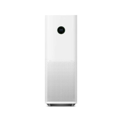 Xiaomi Mi Air Purifier Pro weiß Gebrauchtware