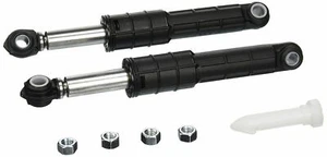 Shocks de rechange pour lave-linge GE WH17X10001 WH17X10019 WH17X10015 1 YR WARRANTY