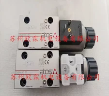 New Original ATOS DLEH-3C 20 solenoid ball valve