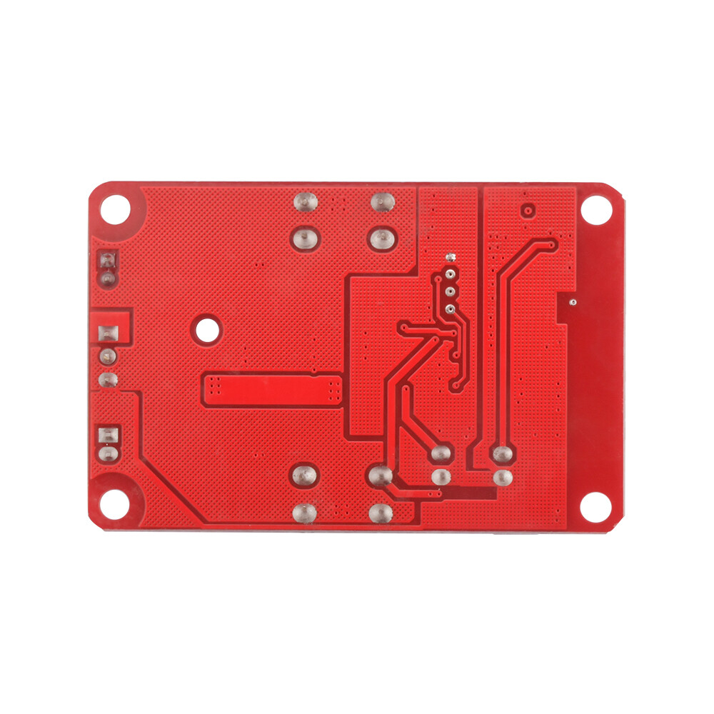 DC12V TDA8932 Wireless Bluetooth Stereo Dual Channel 2X15W Audio ...