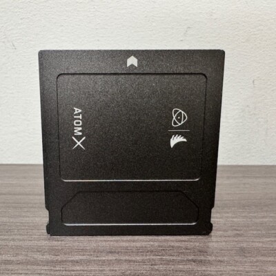 USED Angelbird AtomX SSDmini 1TB (ATOMXMINI1000PK) | eBay