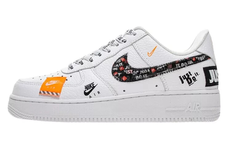 靴 27cm NIKE AIR FORCE 1 07 PRM JUST DO IT Nike Air Force 1 '07 Premium 