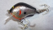Bagley BB1 BS Fishing Lure ~ Top Fish Catcher! ~ Popular Tournament Color