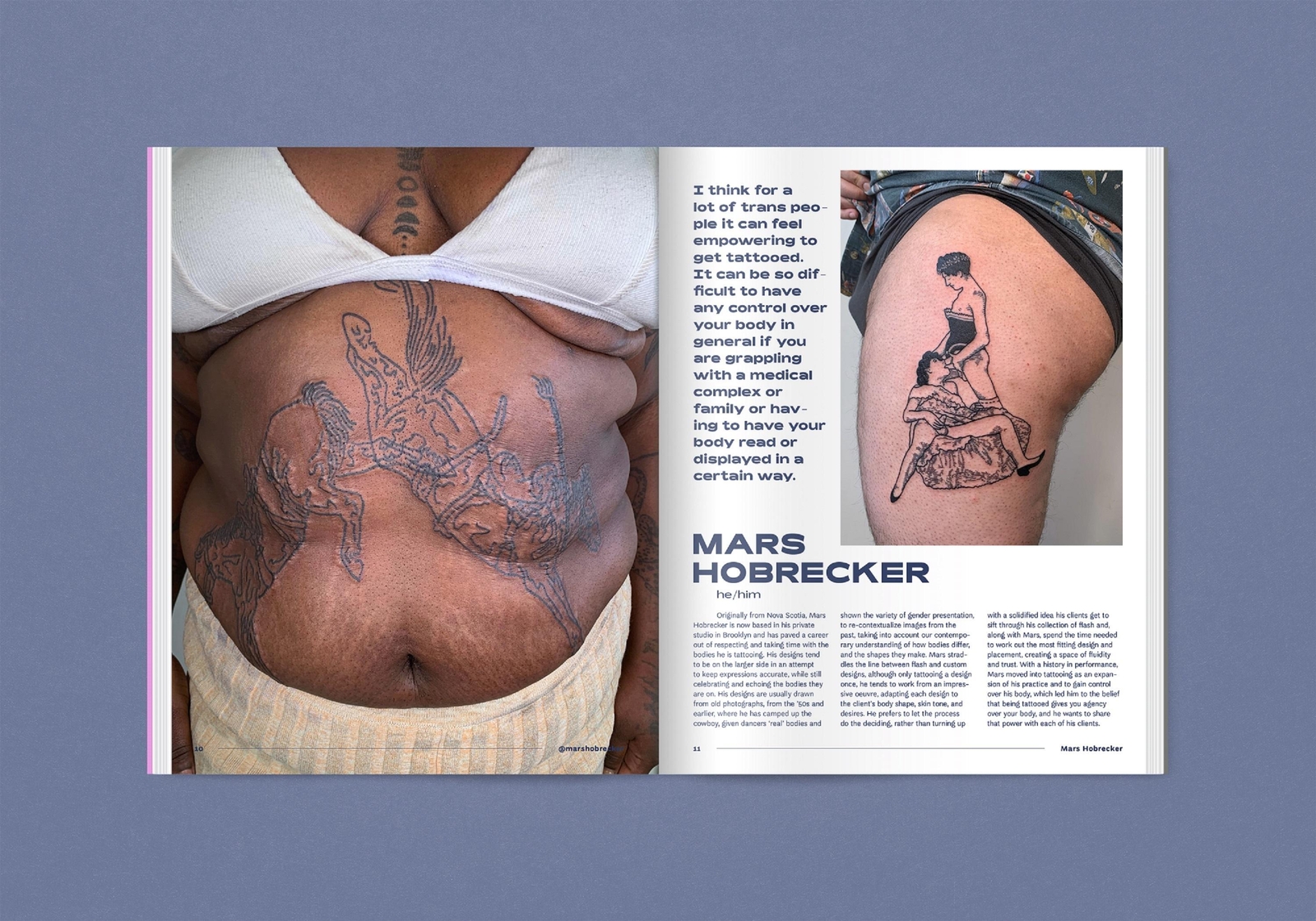 Thumbnail - Queer Tattoo | Freddie Albrighton (u. A.) | Englisch | Taschenbuch |
