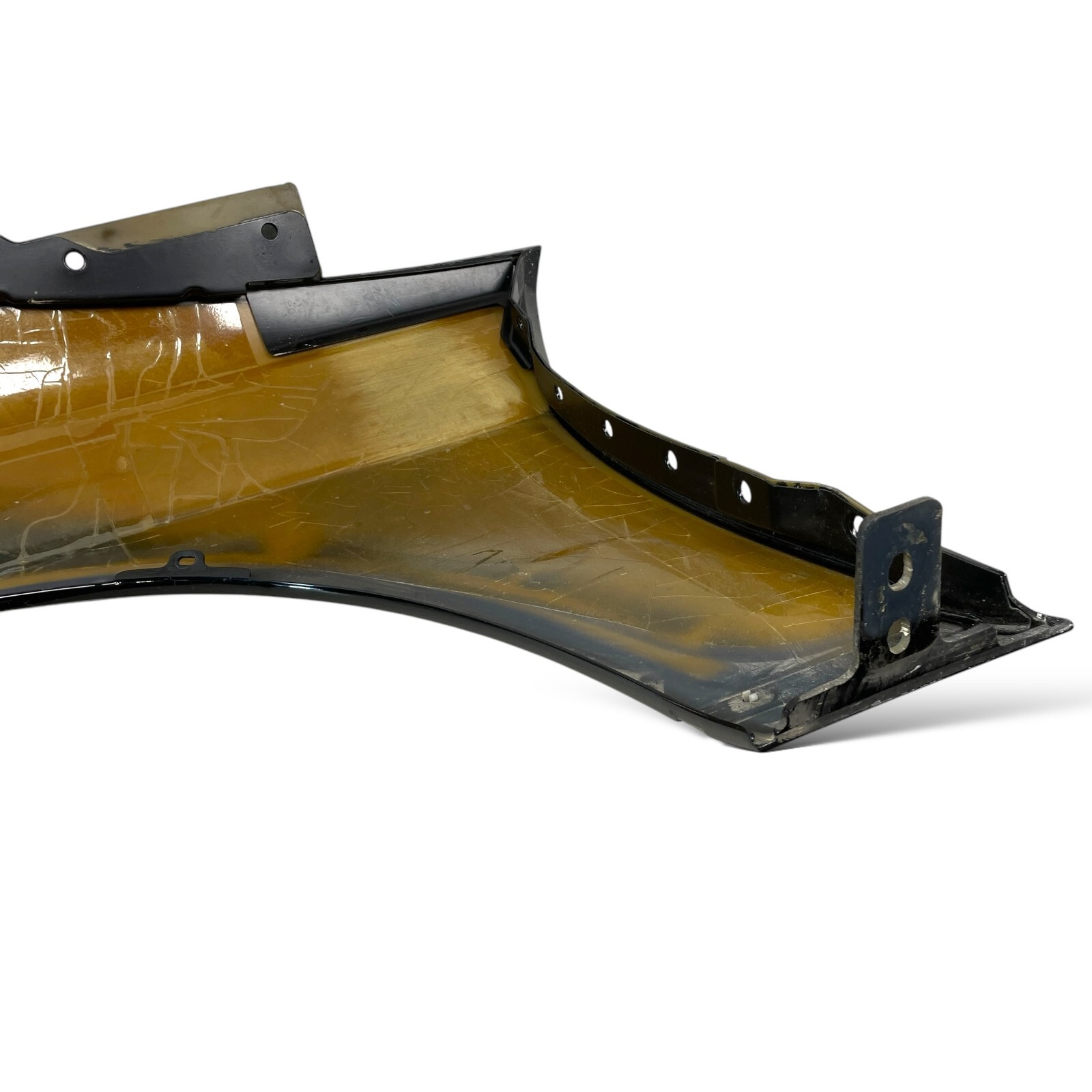 Bentley Continental GT GTC Coupe 03-11 Front Right Passenger Rh Fender Panel OEM