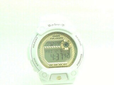 Casio Baby G watch BLX100-7B