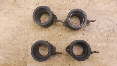 たあき 89 Kawasaki ZX750F Ninja Rear Shock Assembly KYB1351 OEM