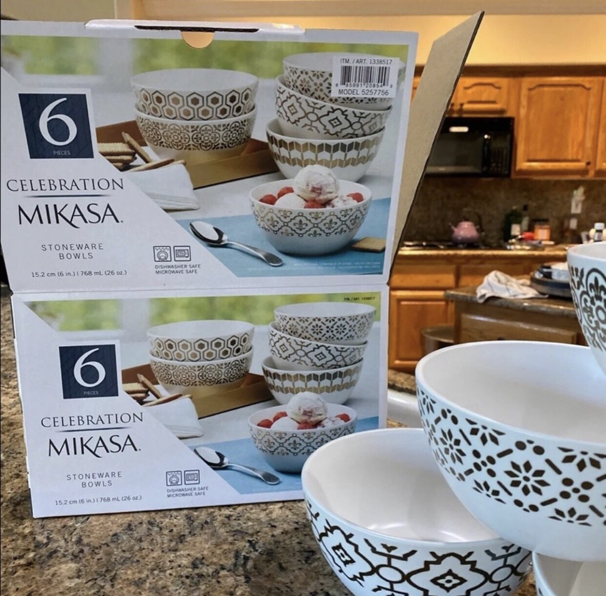 Stoneware Bowls Costco White Serving Bowls Signature Assorted