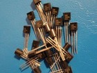 Transistors