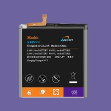 High - Grade 5720mAh Grade A Battery for Samsung Galaxy S21 Ultra SM-G998U1