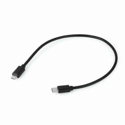 USB 3.1 USB-C Type C to Micro USB Male Sync OTG Charge Data Transfer Cable Cord - Picture 11 of 11