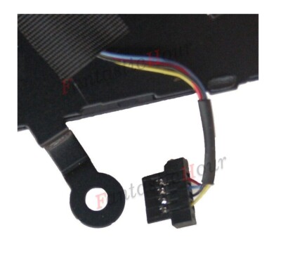 Ventilateur CPU Pour Asus UM462D UM462DA UX462FA UX462DA - Compatible Neuf