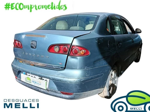 6L4837756 Elevalunas Delantero Derecho para SEAT CORDOBA BERLINA (6L2) 9068809 - Imagen 10 de 10