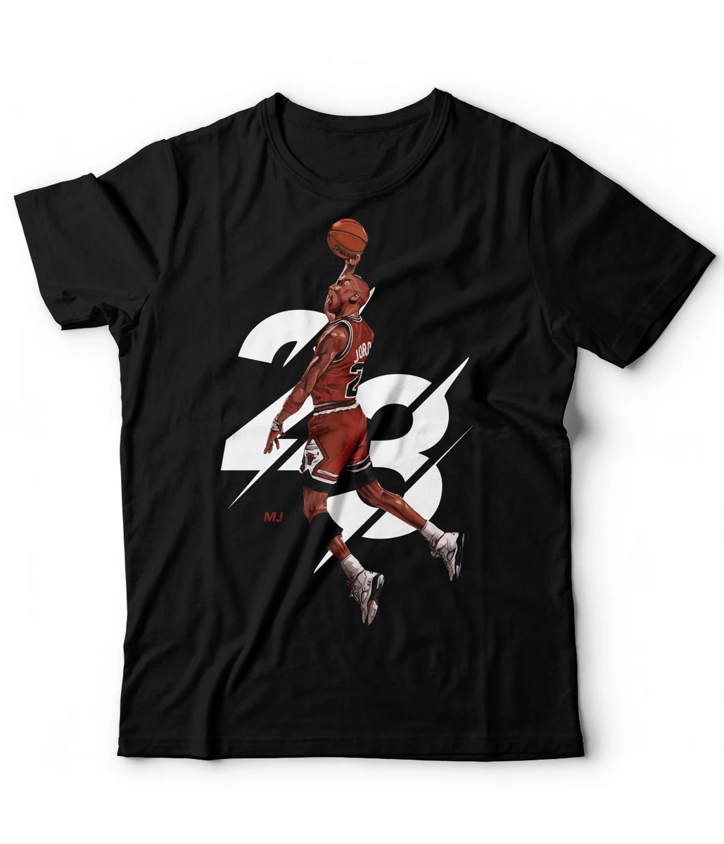 T shirt basket chicago bulls sale