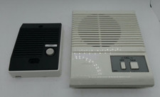 AIPHONE LEM-1 Audio Master Station  LE-D Receiver Set Two Sets Available 