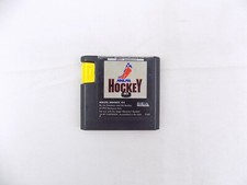 Sega Mega Drive / Genesis Like New NHLPA Hockey 93 - NTSC - Grade A