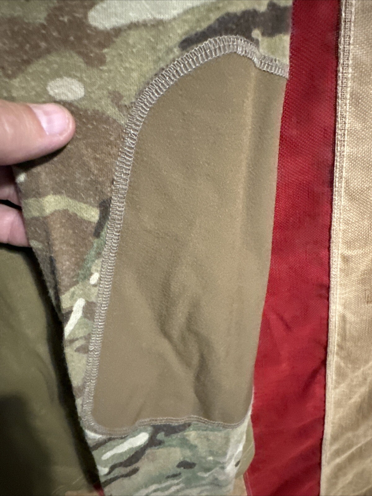 XGO Performance Defense Base Layer DBL3 Combat Sh… - image 3