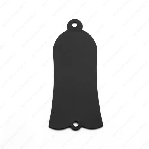 3 COLOR 2 Hole Guitar Truss Rod Cover Metal Truss Rod Cover  For GIBSON Les Paul