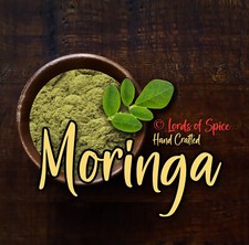 Moringa Powder Bulk Moringa Leaf Powder Tea Smoothies Free Ship USA